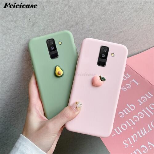 Fcicicase Samsung Galaxy A6 Phone Cases