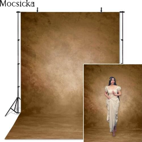 Mocsicka Abstract Texture Retro Photography Background Old Master Newborn Child Portrait Backdrop Decoration Props Photo Studio