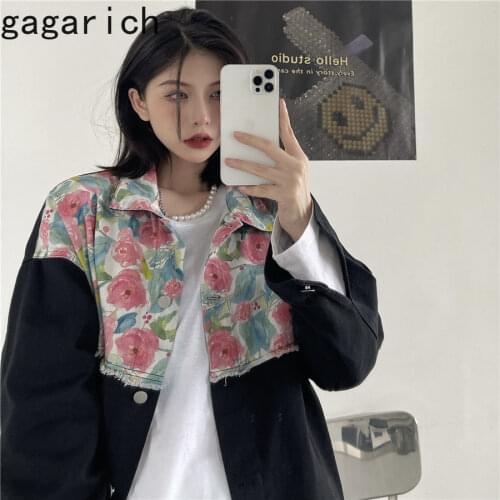 Gagarich Women's Stylish Jackets