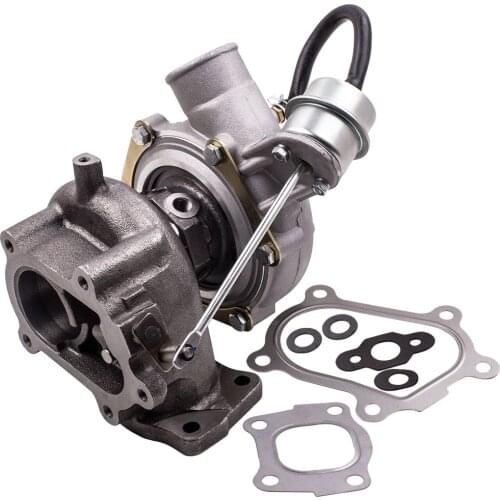 GT25 Turbocharger For ISUZU 8972089663 700716-5009S NEW Turbo Compressor Turbine Turbolader Supercharger +gaskets