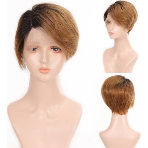 LVHAN Colored Wigs