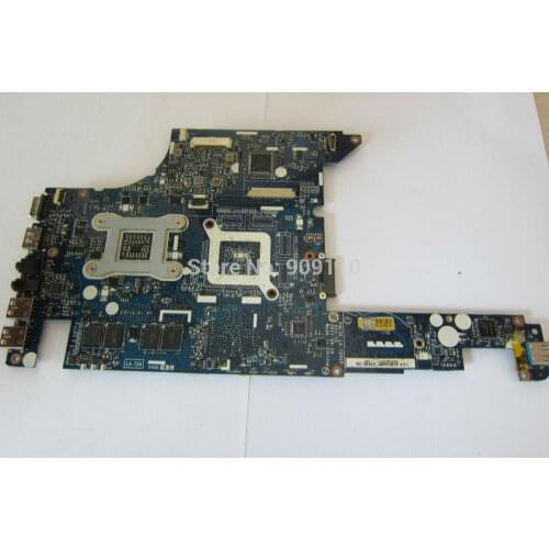 Yourui MB.WXL02.001 for Gateway ID47H Laptop motherboard MBWXL02001 P4LS0 LA-7241P DDR3 Main board full test