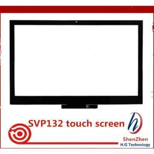 Original 13.3'' For Sony SVP132 SVP13 SVP132 PRO13 SVP132 Touch Screen