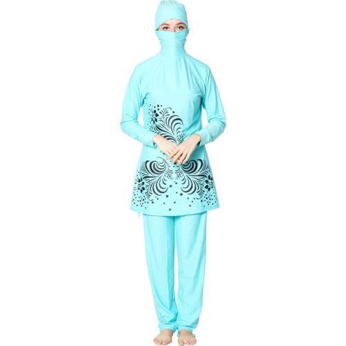 Shehang Burkini