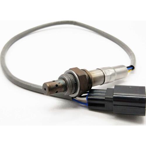 756330953454 Air Fuel Ratio Sensor Oxygen Sensor LF8R-18-8G1 234-5015 For Mazda 06-13 3/08-10 Mazda 5 Part LF8R188G1