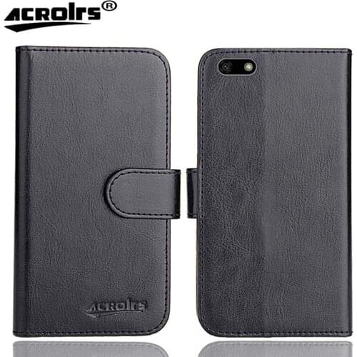 ACROLRS Huawei Y5 Prime Phone Cases