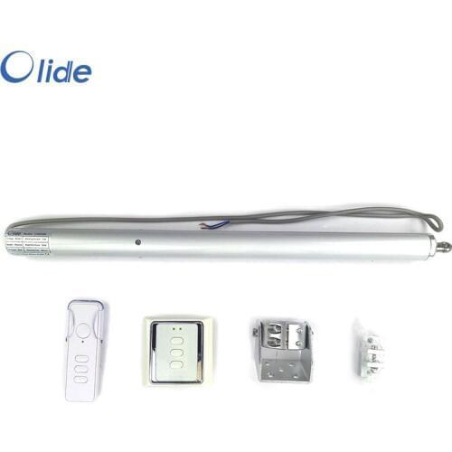 300mm Travel Disatnce Auto Motorized Window Openers,Auto Motorized Skylight Window Operator