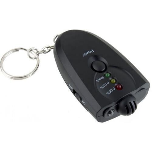 COCHETOP Breathalyzer