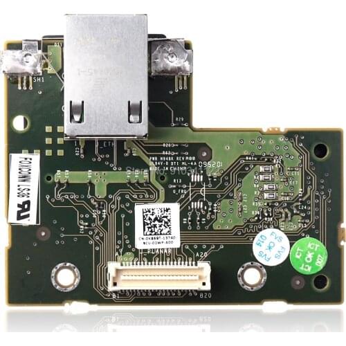 IDRAC6 Enterprise Remote Access Card 0K869T J675T for Dell R810/R710/R610/R410 server