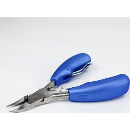 Cutting pliers Gundam Model Nozzle pliers Industrial diagonal pliers Wire cutting pliers Cutting pliers Shield cutting pliers