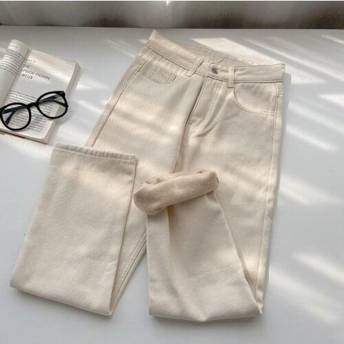 Женские бархатные брюки LOKEDIKE China At AliExpress