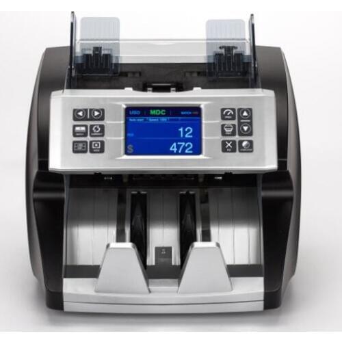 Smart Machine Multi Currency Counter and Calculate Total Amount High quality NE