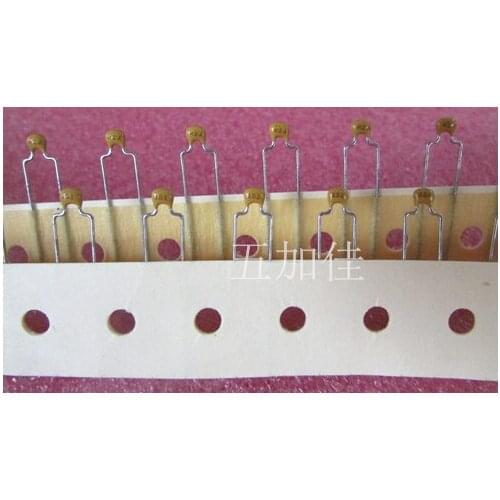 Original new 100% C322C151J2G5CA7301 200V150PF 5% 151K2J ceramic monolith capacitor P=5.08MM (Inductor)