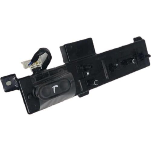 Front LH Seat Power Switch for 2005 2009 Hyund ai Santa Fe OEM：88521 2B110WK