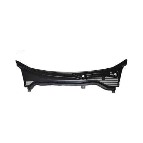 Fiat Fiorino Front Glass Grid Plate/Bakaliti [Original] (735716934) AUTO REPLACEMENT PIECES AND ACCESSORIES CAR CAM GRID SACI