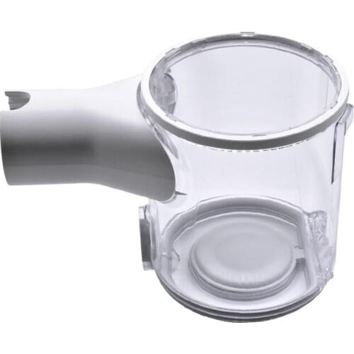 1pc Vacuum Cleaner Dust Cup for Xiaomi 1C SCWXCQ01RR Handheld Wireless Vacuum Cleaner Spare Parts Dust Bucket Accessories