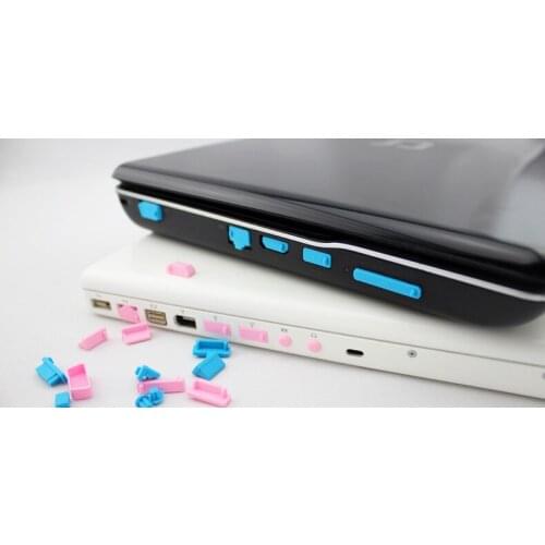 Laptop dust plugs Gray short circuit headphone jacks waterproof cover car USB universal protection set Lenovo hp Dell ACER ASUS