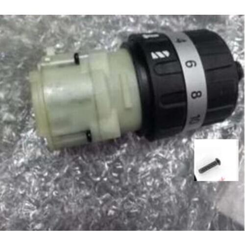 Reducer Box Gearbox 125259-9 Gear Case Assembly for MAKITA 8280D 8270D 8280DZ Genuine parts