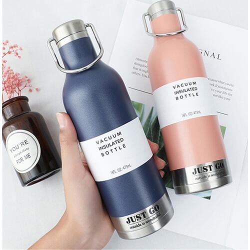 Camping Thermoses SDGRP China