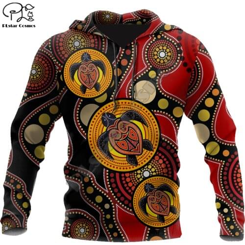 PLstar Cosmos 3DPrint Kanaka Polynesian Tribal Samoa Tattoo Flower Turtle Harajuku Streetwear Funny Hoodies/Sweatshirt/Jacket/a1