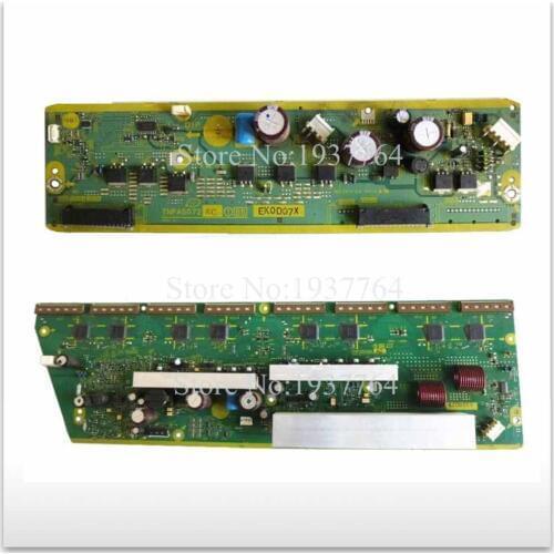 1 set second-hand board TH-P42C22C P42C20C 42PH20CG TNPA5066 TNPA5072 board good working part