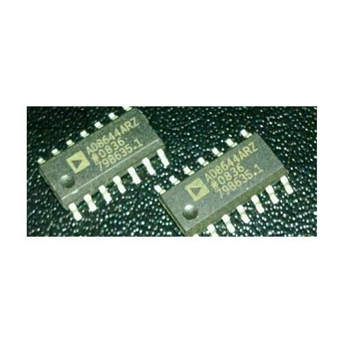 AD8644ARZ AD8644 100pc/lot MSOP MSSOP SOP IC