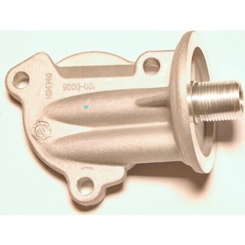 Car accessories engine parts oil filter body 474Q-14-041 for Haima 2 Haima M3 S5 M5 all engine 474Q