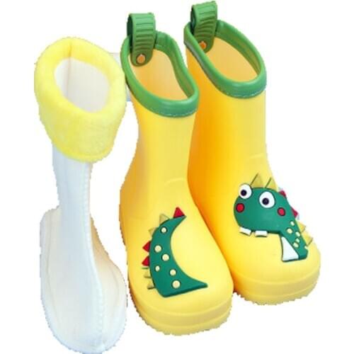 Bibihou Children's Boots