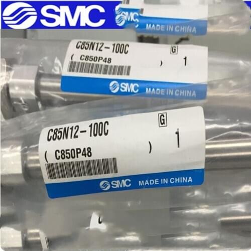 SMC cylinders cd85n25 C85N10-10-B C85N10-25-B C85N10-50-B C85N10-75-B C85N10-100-B C85N10-125-B C85N10-150-B C85N10-200-B