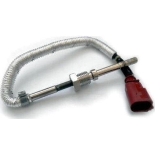 Exhaust Gas Temperature Sensor 059906088M 2910000214100 For AAUDI A4 Allroad Avant A5 Q5