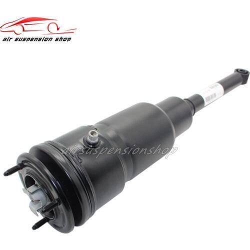 For Lexus LS460 2WD Rear Left Air Suspension Shock Absorber Air Ride Strut 48090-50160 Car Repair kit Car Accessories