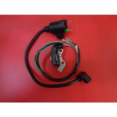 ET950 ET650 Integrated Ignition Coil High Voltage Set For 800W Yamaha Generator,TG950 TG650 Ignition Coil,Magneto