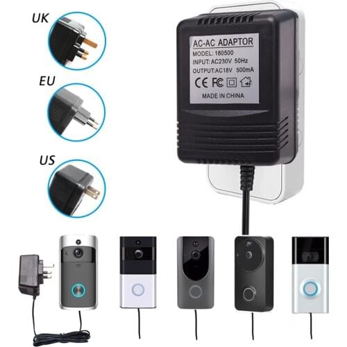 FIJ Power Supplies