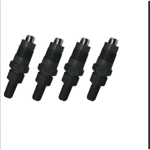 D4BF D4BH D4BA fuel injector Injection Nozzle for Hyundai SATELLITE H200 GALLOPER TERRACAN H-1 PORTER HR 2.5 TD TCI D CRDI L