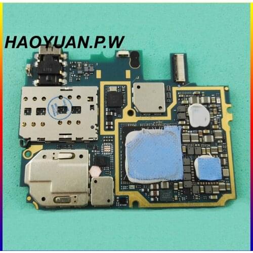 HAOYUAN.P.W Original Working Mainboard Motherboard flex Circuits Cable FPC For Xiaomi Mi 5 Mi5 M5 32GB 64GB Global Firmware