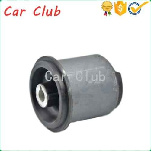 Engine Motor Transmission Mount Kit rear axle bushing 1J0501541D for V W Bora