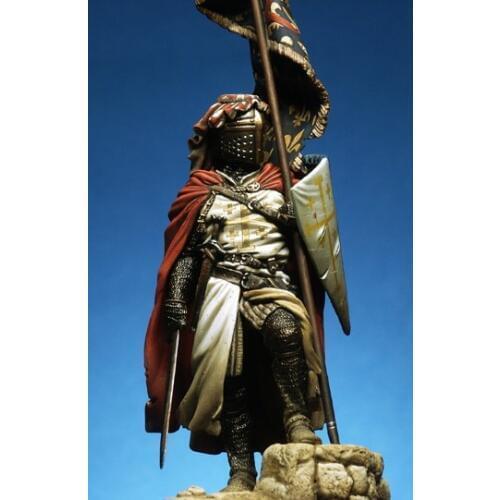 King Charles Cross flag hand 75 mm