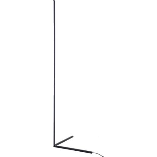 Floor Lamp RGB-Changing Dimmable With APP And Remote Control Colorful Lamp 60" Corner Decoration Lamp For Living Room Bedroom