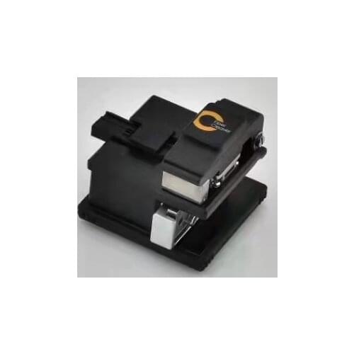 New Model Optic Fiber Cleaver Fiber Optical Cutter Blade Cutting Knife Used in cutting FTTH Fiber Optic Cable