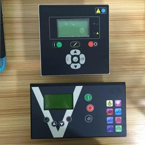 Computer Controller Panel for Ingersoll Rand Screw Air Compressor Spare Parts 23750490 23009848 23781156