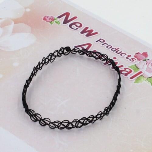 Винтажные чокеры Simechi China At AliExpress