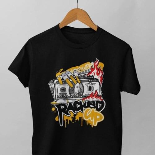 Racked up shirt Racked up t shirt Racked up tshirt Racked upRacked up tee Racked up vintage Racked up