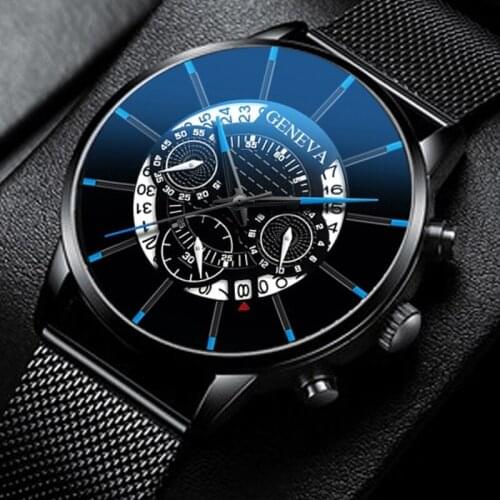 TEAEGG Mechanical Watches