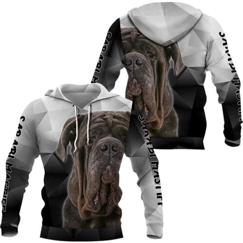 Sarabi Mastiff hoodie 3D Printed Hoodies Fashion Pullover Men For Women Sweatshirts Sweater Cosplay Costumes 02