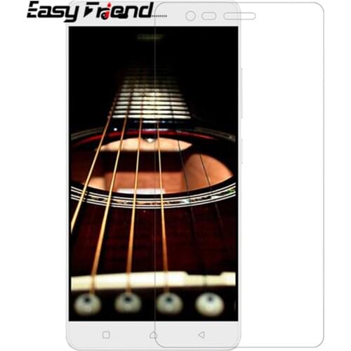 For Lenovo Vibe K5 K5 Plus K5Plus Lemon K5 note K5note Screen Protector 9H Toughened Protective Film Guard Tempered Glass