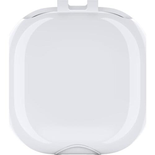 Protective Cover Shockproof Earphone Case for Samsung Galaxy Buds Live Wireless Headphone Accessories TPU Skin Shell