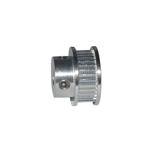 BF type MXL Timing Pulley 22 teeth Bore 6mm for width 8mm Synchronous Belt Small backlash 22Teeth