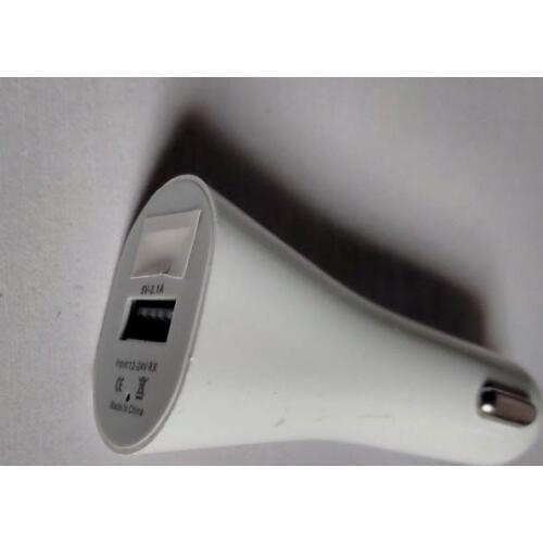 SC-175A and SC-176A Car adapter DC12-24V