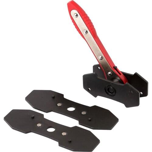 Car Ratchet Brake Piston Caliper Spreader Tool Brake Caliper Press Twin Quad Separator Pad Install Tool