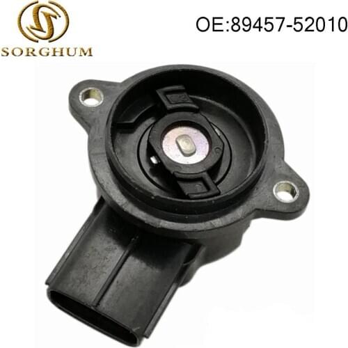 TPS Throttle Position Sensor 89457-52010 192300-2000 For T-oyota C-orolla